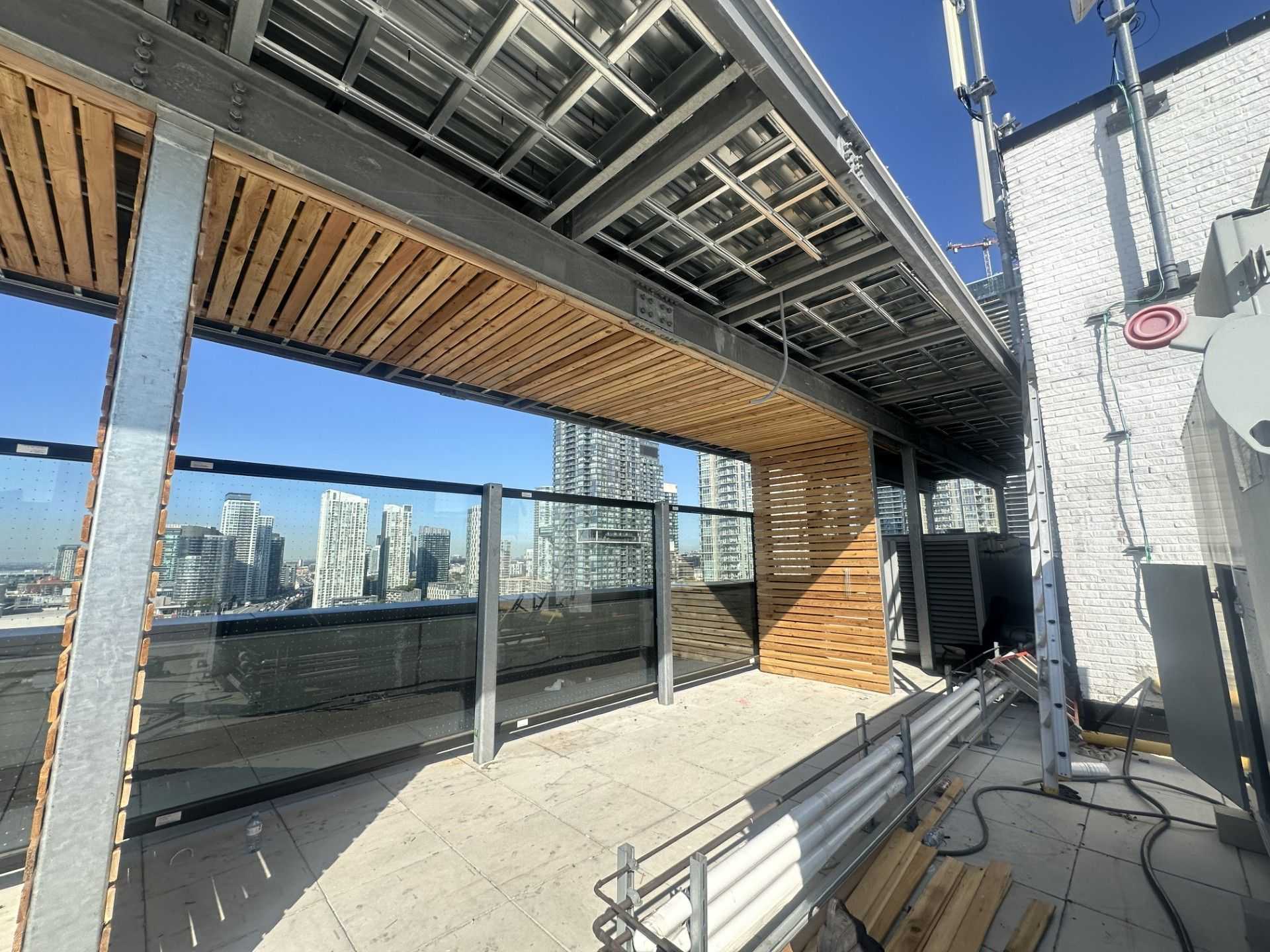 350 & 370 Queens Quay West