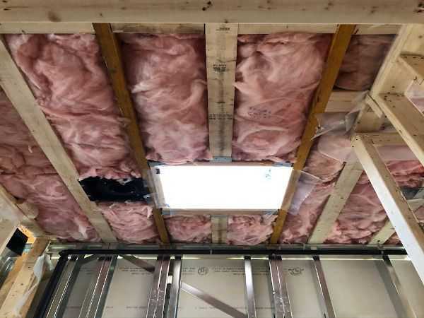 5 TIPS FOR WINTER INSULATION