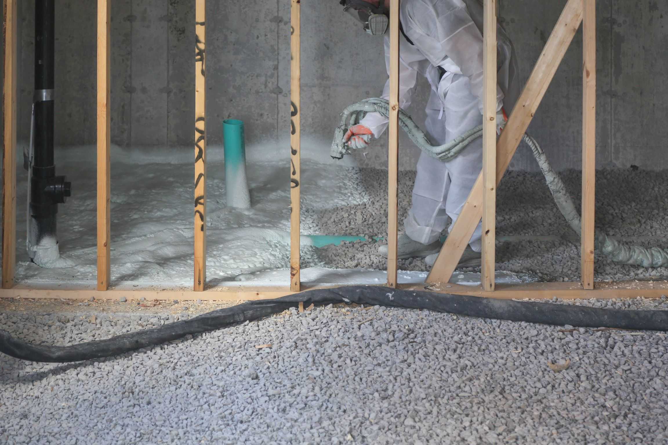 The Importance Of Basement Insulation