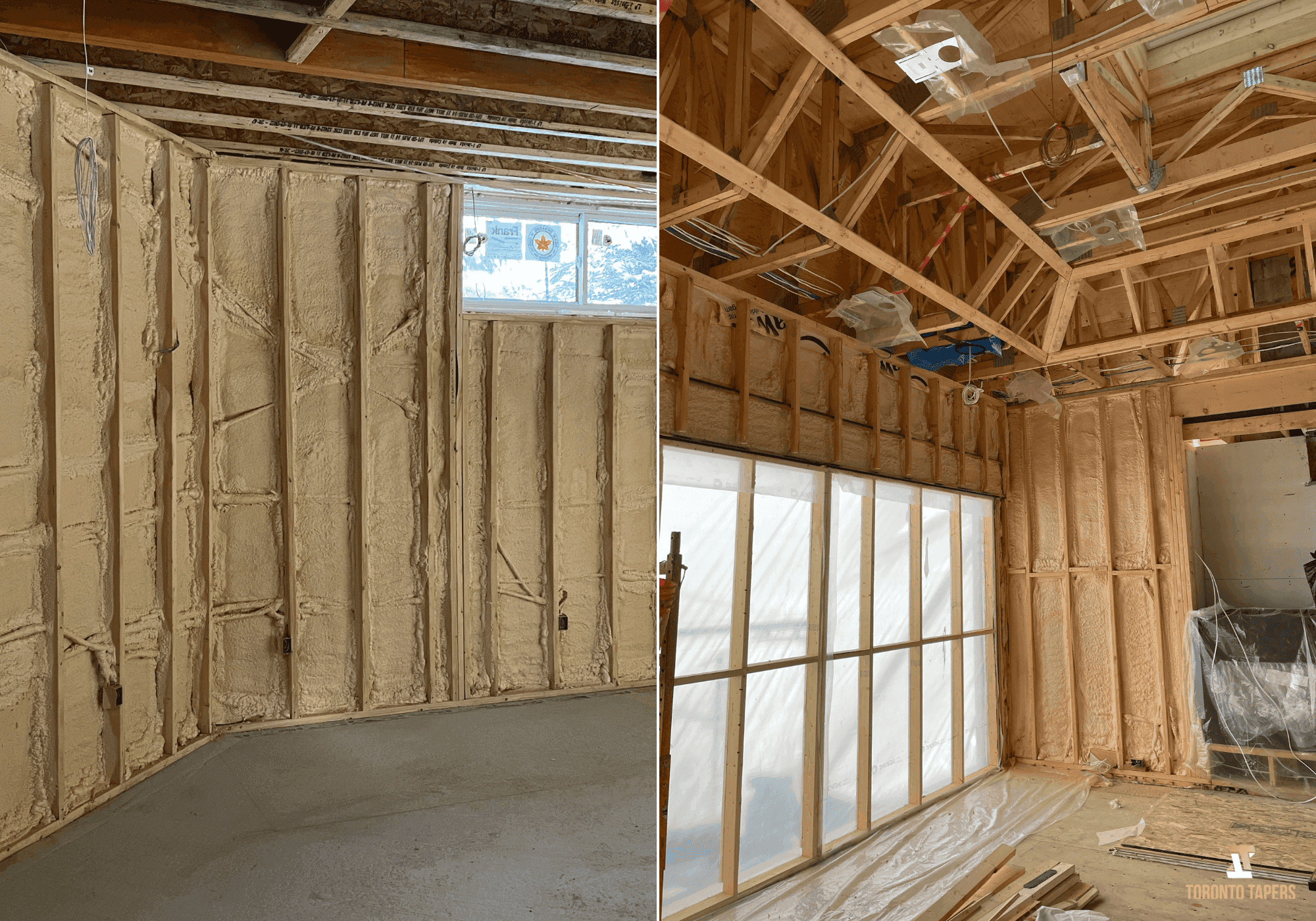 Home Insulation In Mississauga